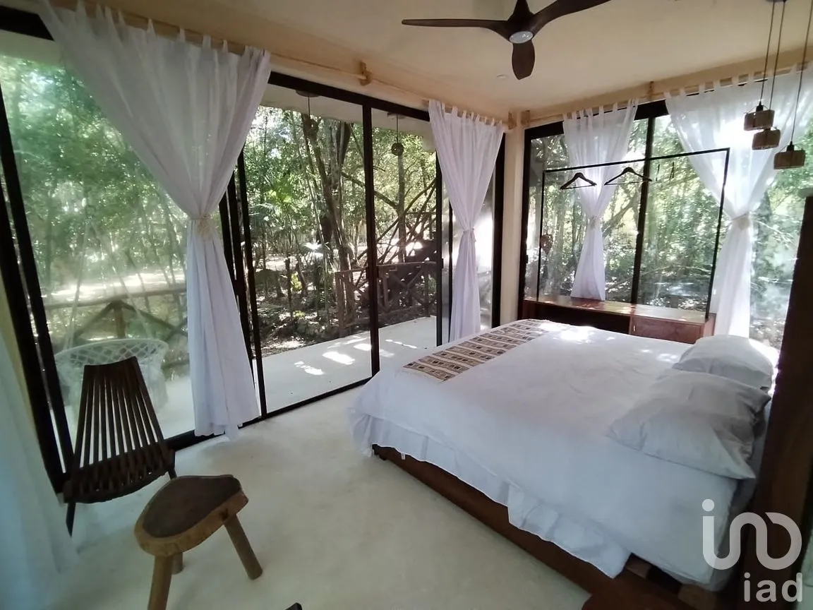 Casa en Venta en Ciudad Chemuyil, Tulum, Quintana Roo | NEX-264816 | iad México | Foto 26 de 31