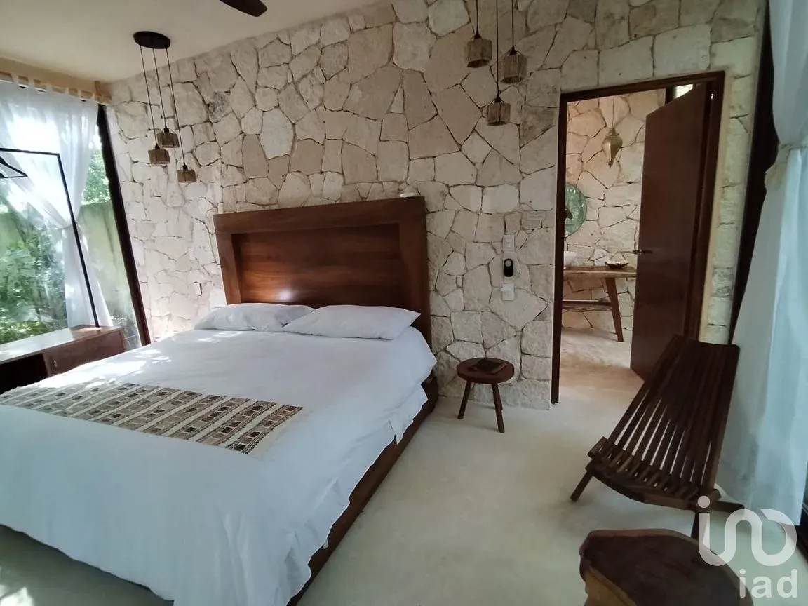 Casa en Venta en Ciudad Chemuyil, Tulum, Quintana Roo | NEX-264816 | iad México | Foto 27 de 31