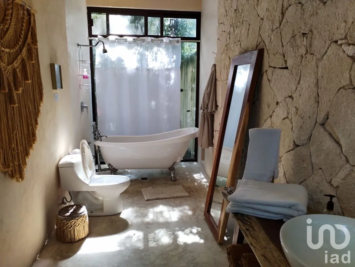 Casa en Venta en Ciudad Chemuyil, Tulum, Quintana Roo | NEX-264816 | iad México | Foto 28 de 31