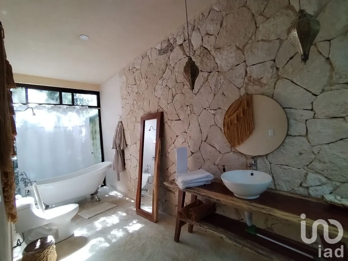 Casa en Venta en Ciudad Chemuyil, Tulum, Quintana Roo | NEX-264816 | iad México | Foto 30 de 31