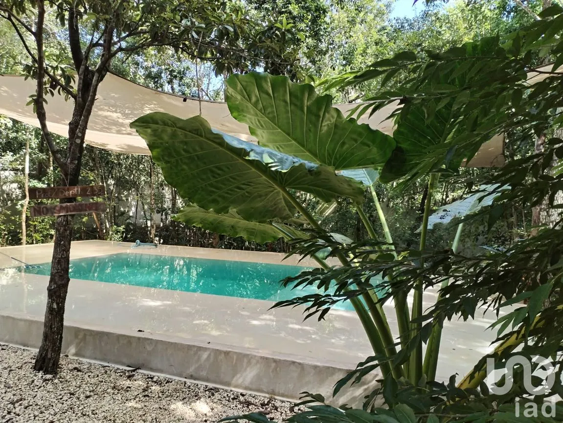 Casa en Venta en Ciudad Chemuyil, Tulum, Quintana Roo | NEX-264816 | iad México | Foto 1 de 31