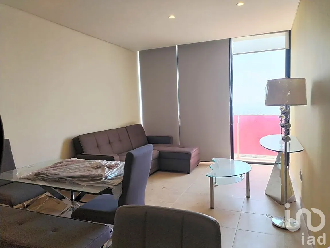 Departamento en Renta en Centro Sur, Querétaro, Querétaro | NEX-303396 | iad México | Foto 3 de 12