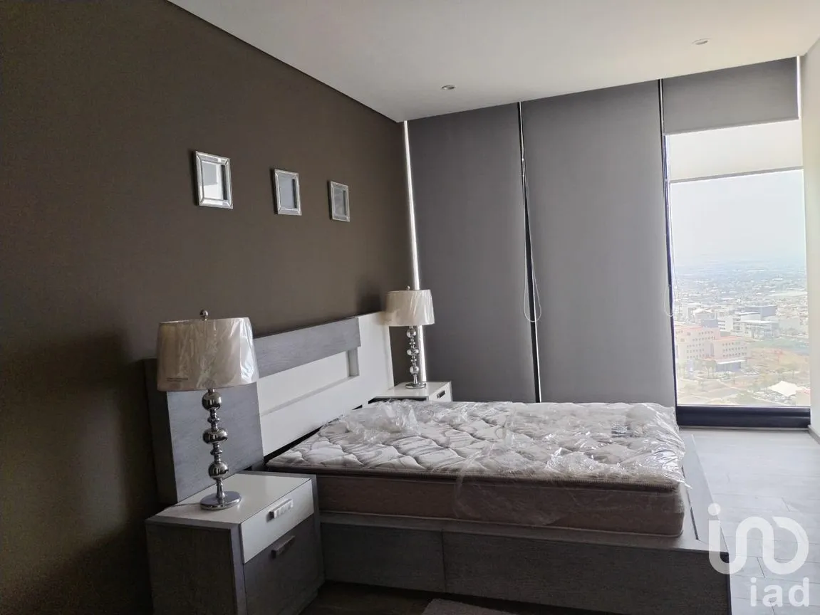Departamento en Renta en Centro Sur, Querétaro, Querétaro | NEX-303396 | iad México | Foto 4 de 12