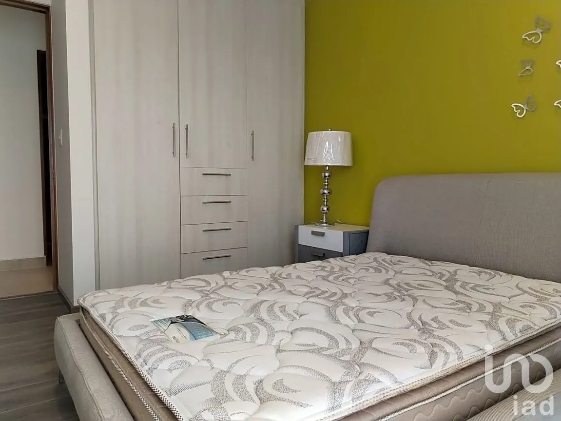 Departamento en Renta en Centro Sur, Querétaro, Querétaro | NEX-303396 | iad México | Foto 6 de 12