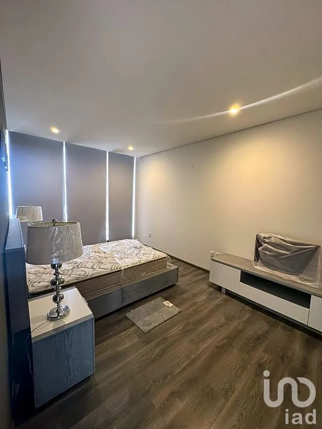 Departamento en Renta en Centro Sur, Querétaro, Querétaro | NEX-303396 | iad México | Foto 7 de 12