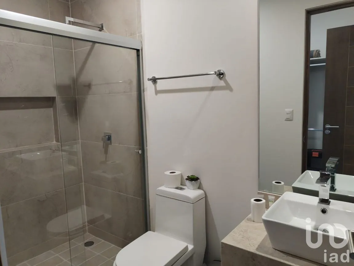 Departamento en Renta en Centro Sur, Querétaro, Querétaro | NEX-303396 | iad México | Foto 8 de 12