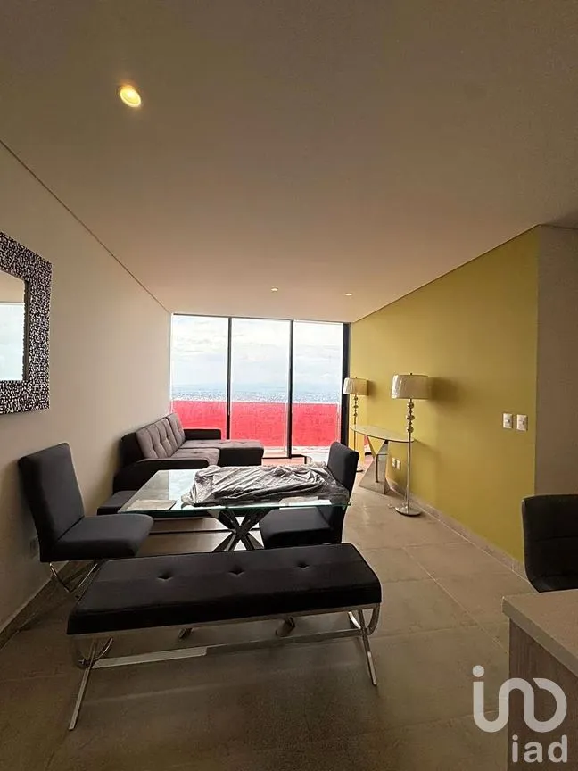 Departamento en Renta en Centro Sur, Querétaro, Querétaro | NEX-303396 | iad México | Foto 9 de 12