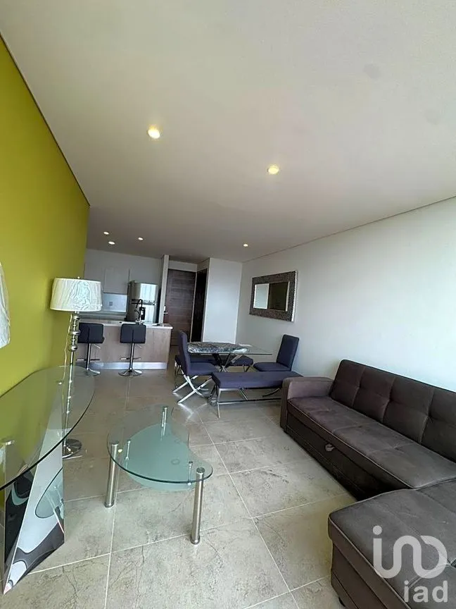 Departamento en Renta en Centro Sur, Querétaro, Querétaro | NEX-303396 | iad México | Foto 10 de 12
