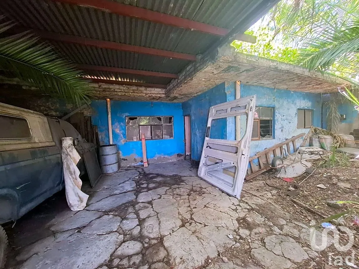 Casa en Venta en Santa Martha Acatitla Sur, Iztapalapa, Ciudad de México | NEX-260282 | iad México | Foto 2 de 10