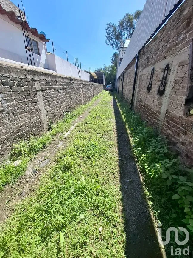 Casa en Venta en Santa Martha Acatitla Sur, Iztapalapa, Ciudad de México | NEX-260282 | iad México | Foto 3 de 10