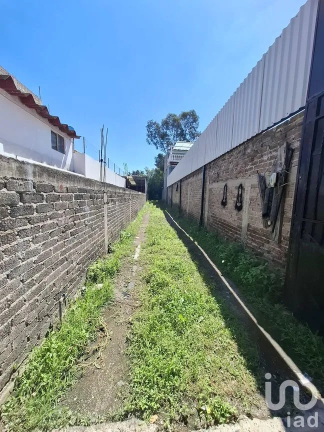 Casa en Venta en Santa Martha Acatitla Sur, Iztapalapa, Ciudad de México | NEX-260282 | iad México | Foto 7 de 10