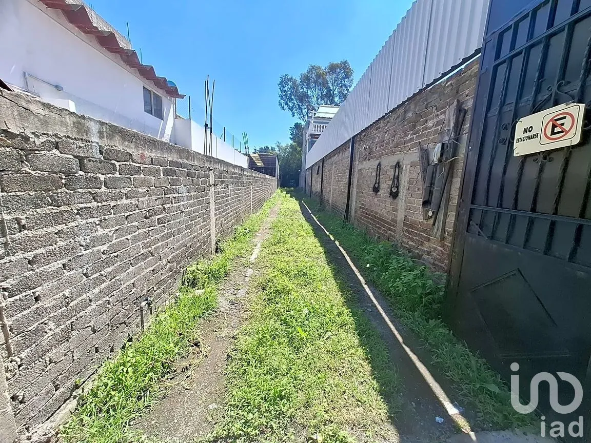 Casa en Venta en Santa Martha Acatitla Sur, Iztapalapa, Ciudad de México | NEX-260282 | iad México | Foto 8 de 10