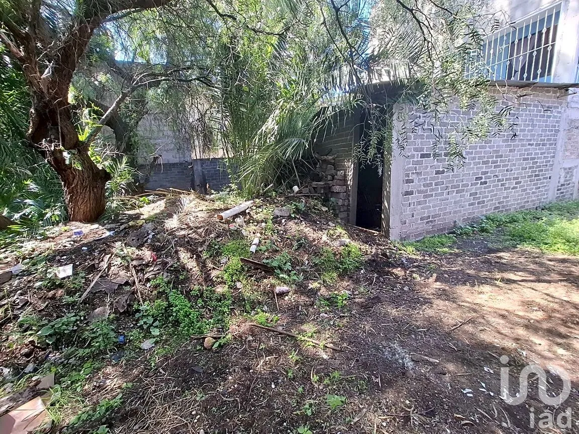 Casa en Venta en Santa Martha Acatitla Sur, Iztapalapa, Ciudad de México | NEX-260282 | iad México | Foto 9 de 10