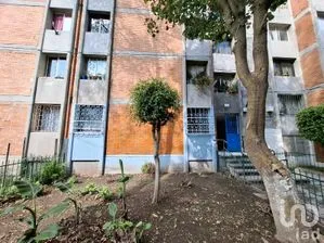 NEX-260554 - Departamento en Venta, con 2 recamaras, con 1 baño, con 65 m2 de construcción en San Juan Tlihuaca, CP 02400, Ciudad de México.