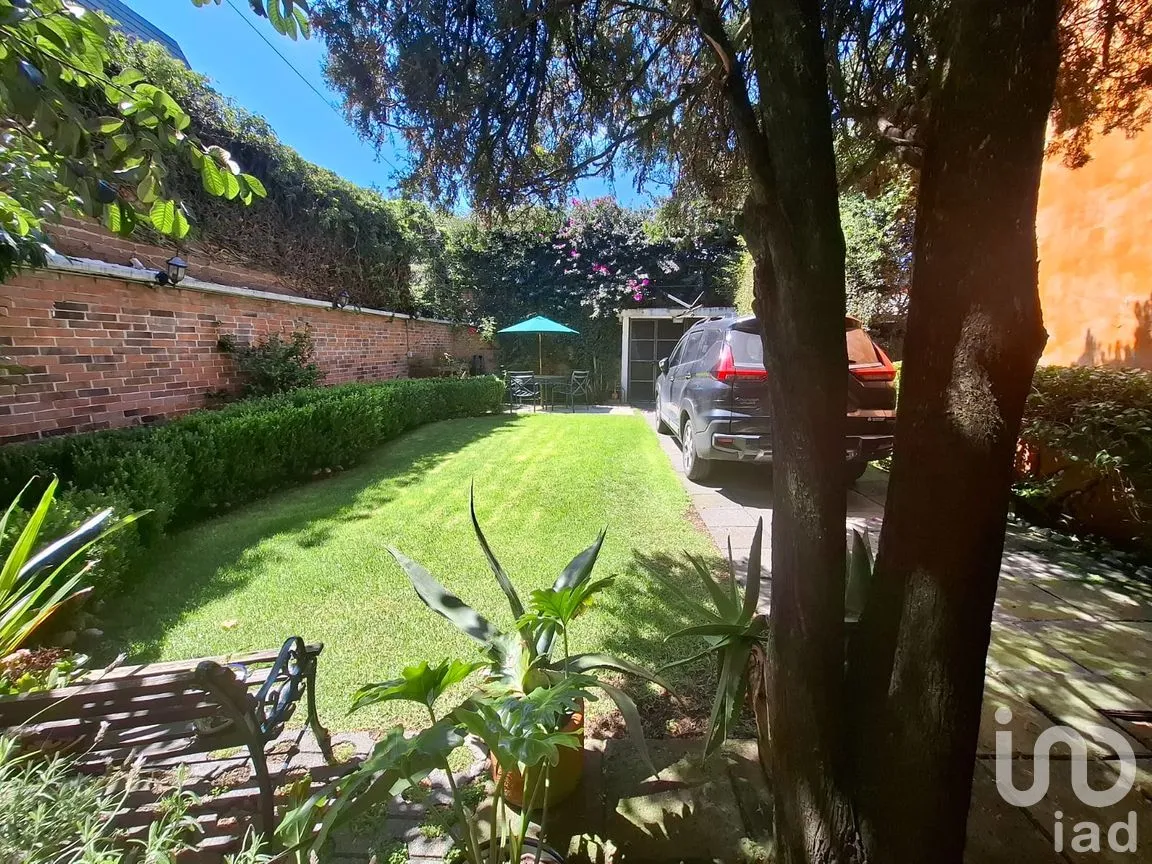 Casa en Venta en Jardines del Sur, Xochimilco, Ciudad de México | NEX-260556 | iad México | Foto 2 de 49