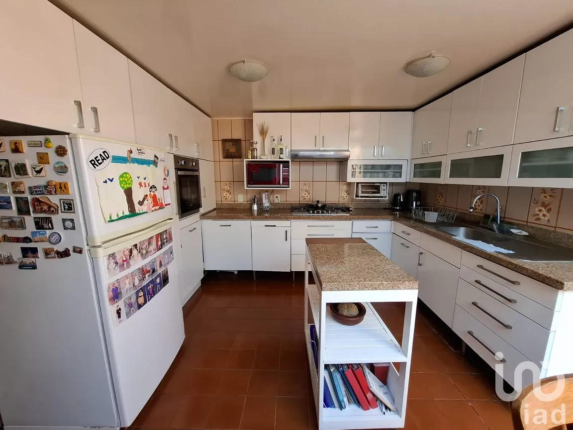 Casa en Venta en Jardines del Sur, Xochimilco, Ciudad de México | NEX-260556 | iad México | Foto 11 de 49
