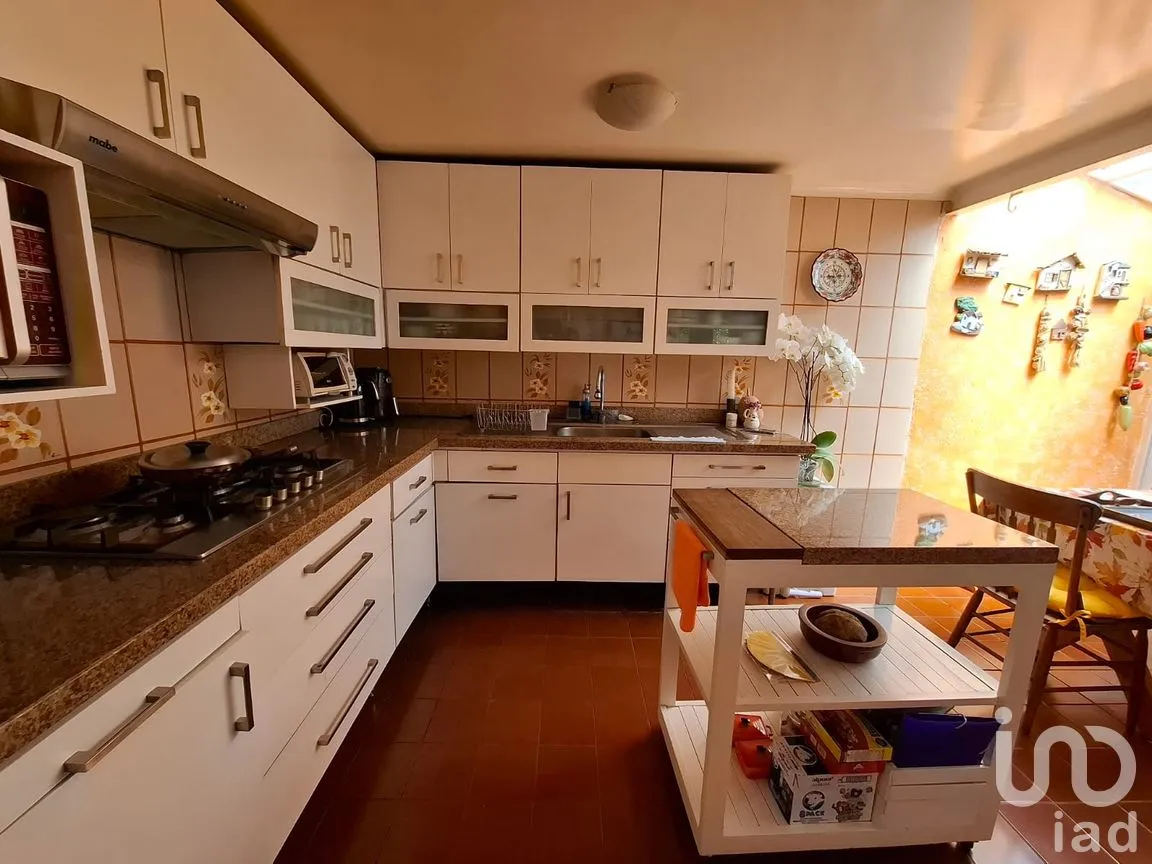 Casa en Venta en Jardines del Sur, Xochimilco, Ciudad de México | NEX-260556 | iad México | Foto 12 de 49