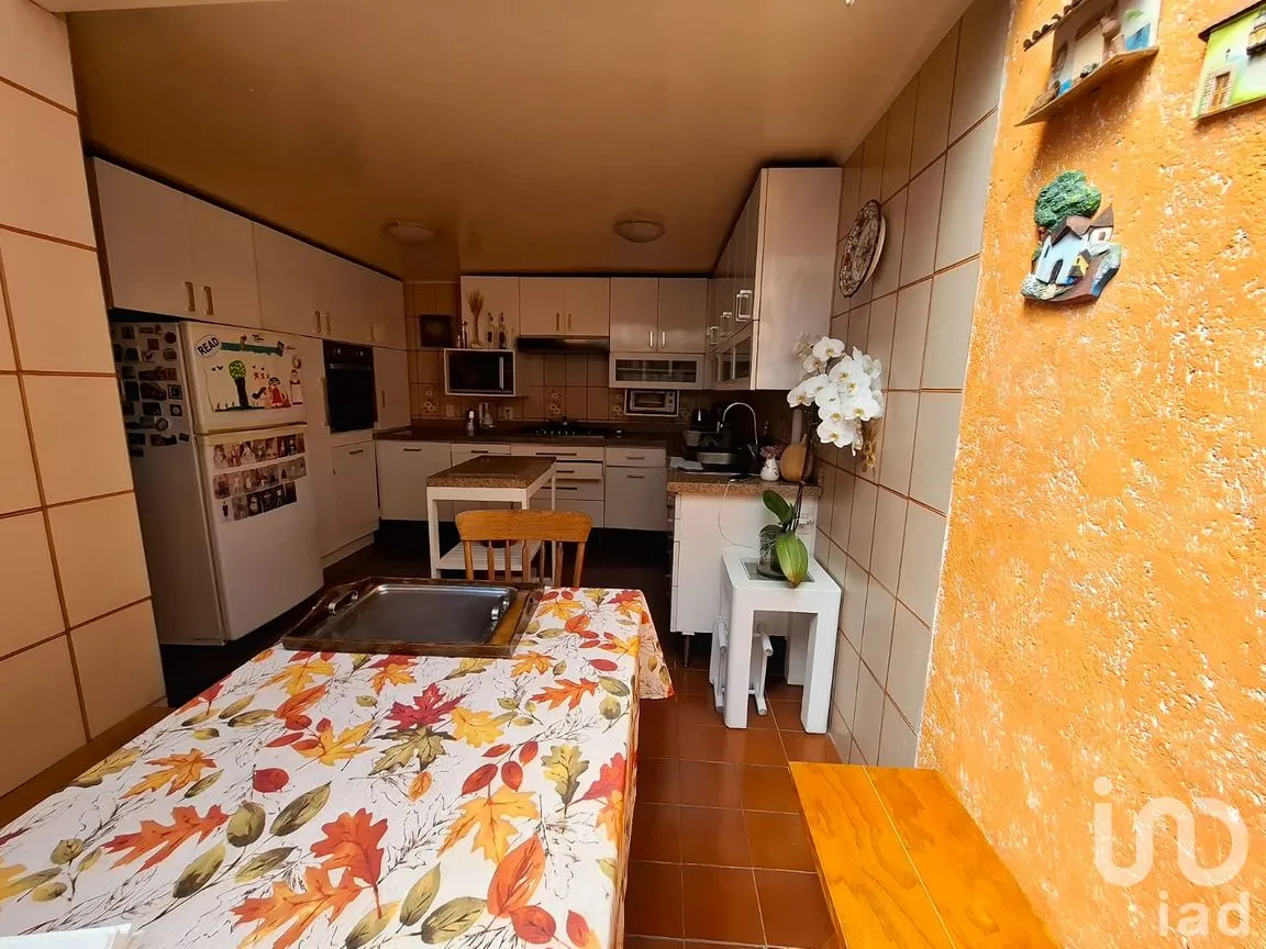 Casa en Venta en Jardines del Sur, Xochimilco, Ciudad de México | NEX-260556 | iad México | Foto 13 de 49