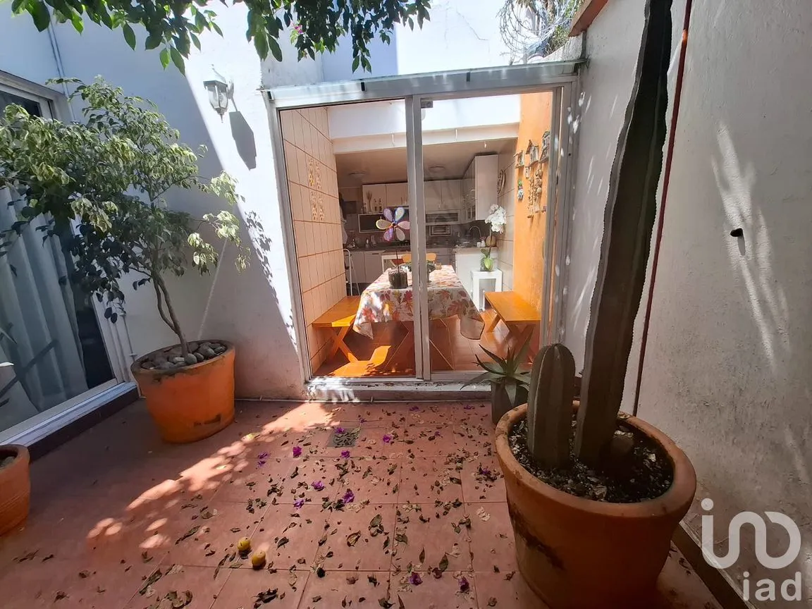 Casa en Venta en Jardines del Sur, Xochimilco, Ciudad de México | NEX-260556 | iad México | Foto 14 de 49
