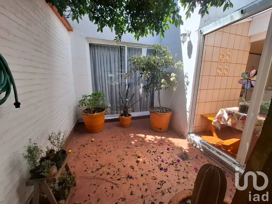 Casa en Venta en Jardines del Sur, Xochimilco, Ciudad de México | NEX-260556 | iad México | Foto 15 de 49