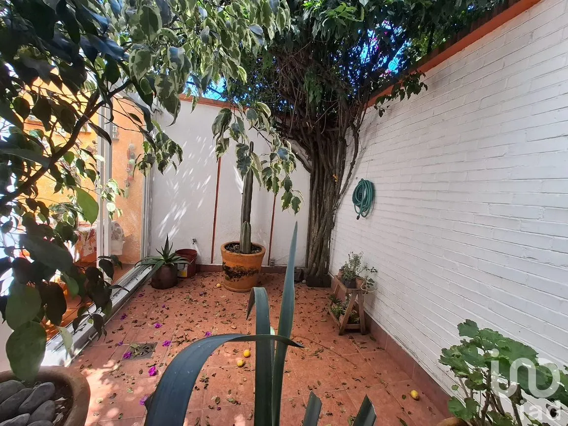 Casa en Venta en Jardines del Sur, Xochimilco, Ciudad de México | NEX-260556 | iad México | Foto 16 de 49