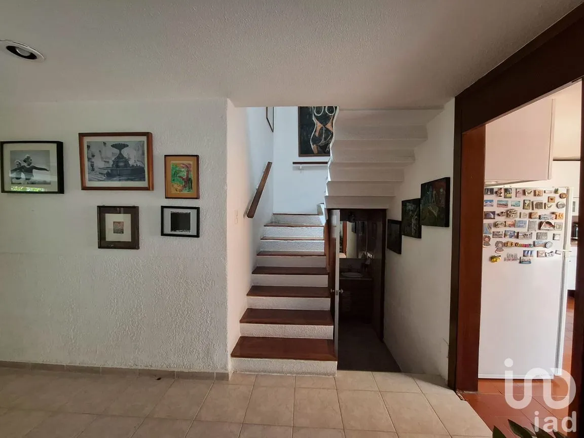 Casa en Venta en Jardines del Sur, Xochimilco, Ciudad de México | NEX-260556 | iad México | Foto 17 de 49
