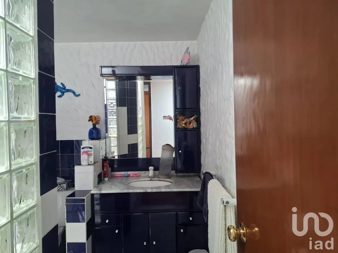 Casa en Venta en Jardines del Sur, Xochimilco, Ciudad de México | NEX-260556 | iad México | Foto 19 de 49