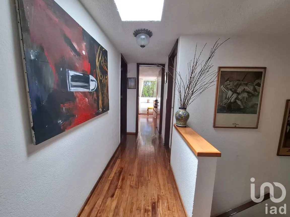 Casa en Venta en Jardines del Sur, Xochimilco, Ciudad de México | NEX-260556 | iad México | Foto 20 de 49