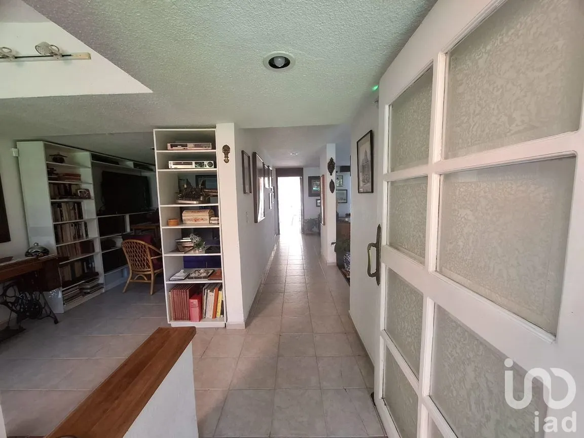 Casa en Venta en Jardines del Sur, Xochimilco, Ciudad de México | NEX-260556 | iad México | Foto 3 de 49