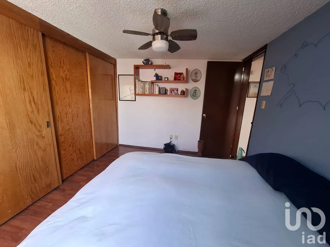 Casa en Venta en Jardines del Sur, Xochimilco, Ciudad de México | NEX-260556 | iad México | Foto 21 de 49