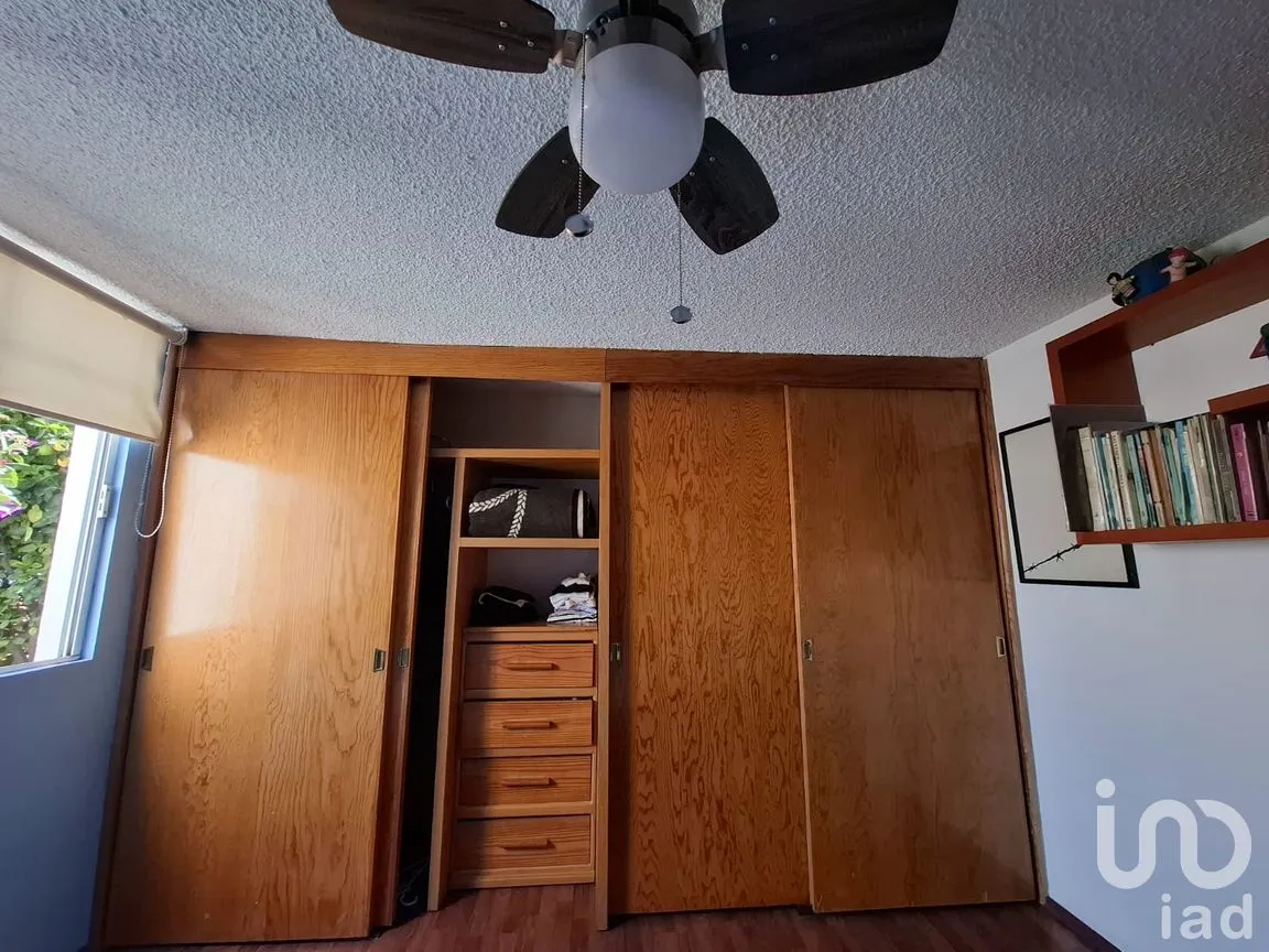 Casa en Venta en Jardines del Sur, Xochimilco, Ciudad de México | NEX-260556 | iad México | Foto 23 de 49
