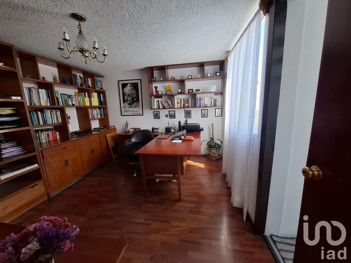 Casa en Venta en Jardines del Sur, Xochimilco, Ciudad de México | NEX-260556 | iad México | Foto 28 de 49