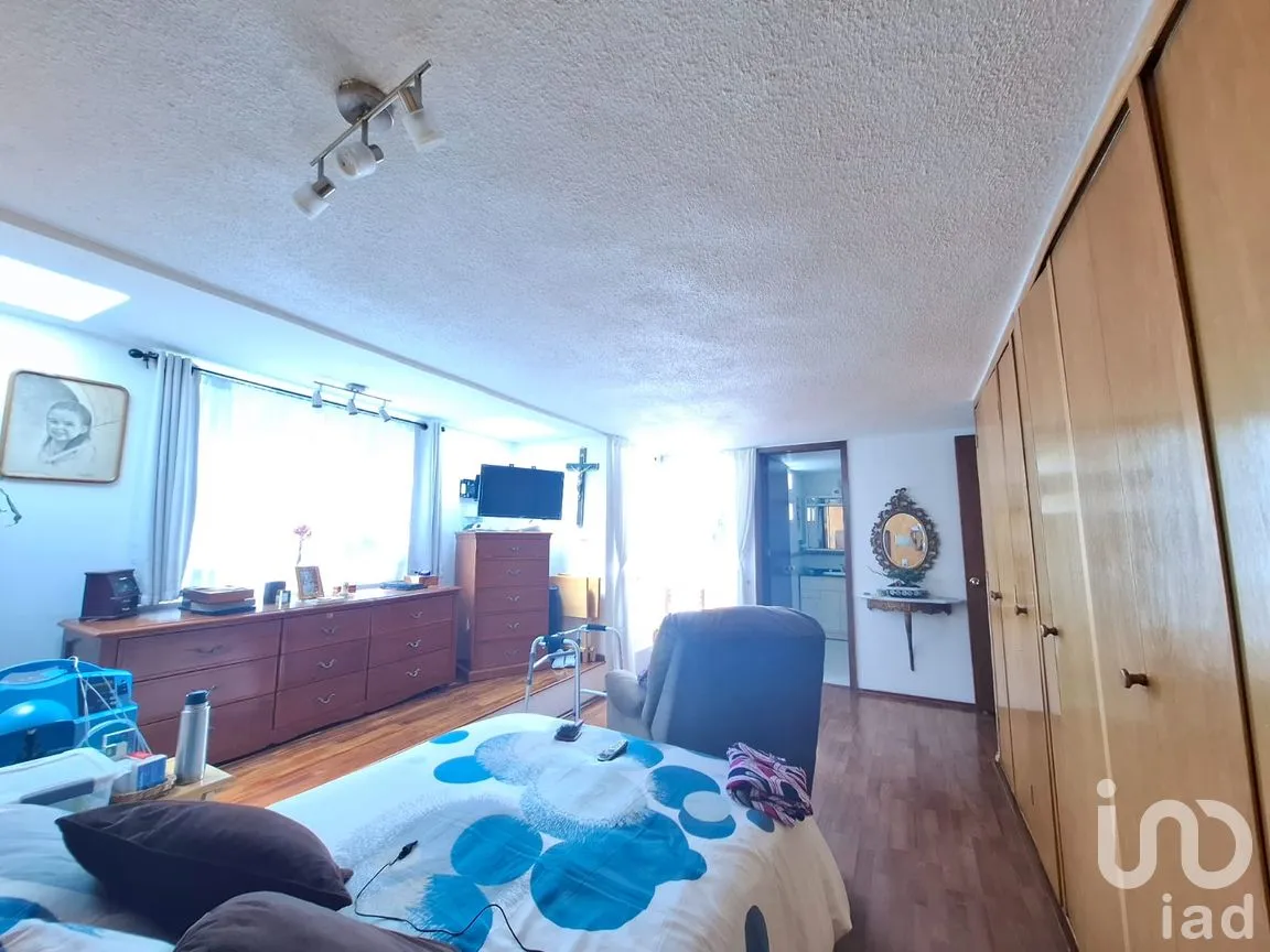 Casa en Venta en Jardines del Sur, Xochimilco, Ciudad de México | NEX-260556 | iad México | Foto 29 de 49