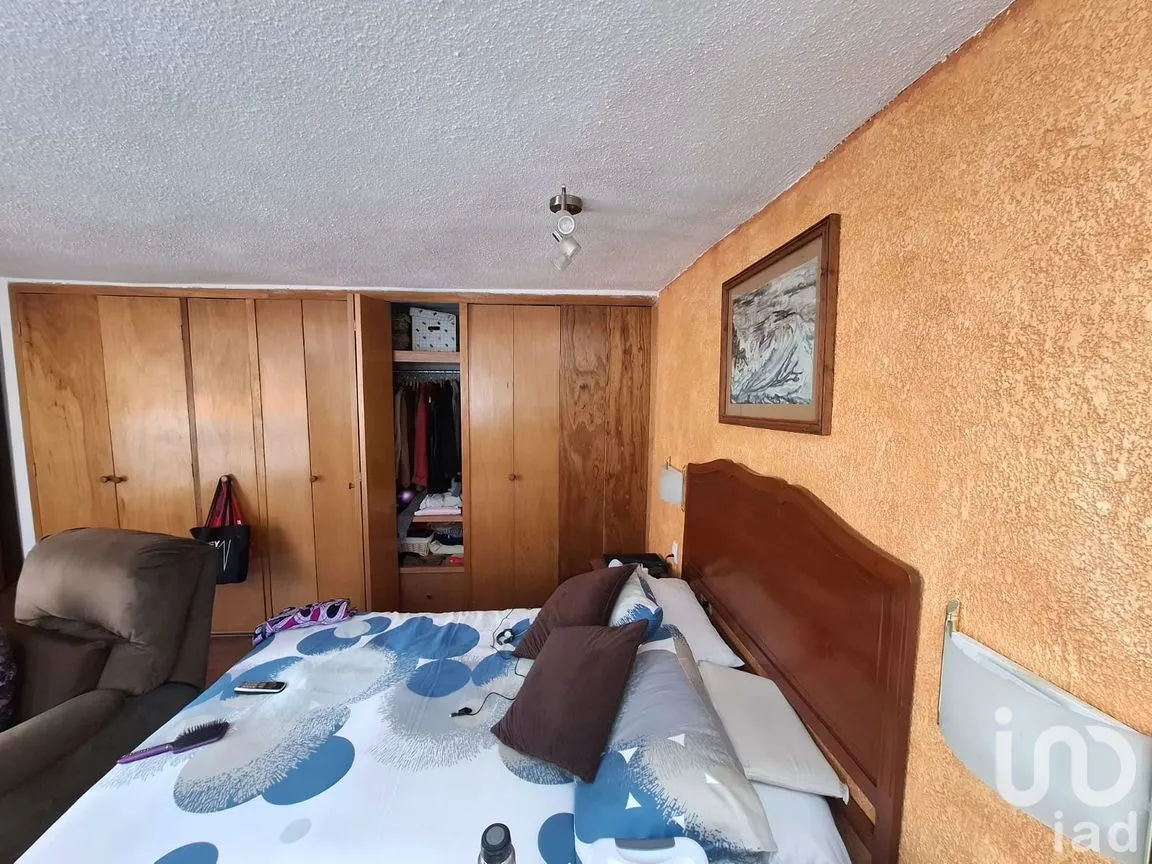 Casa en Venta en Jardines del Sur, Xochimilco, Ciudad de México | NEX-260556 | iad México | Foto 30 de 49