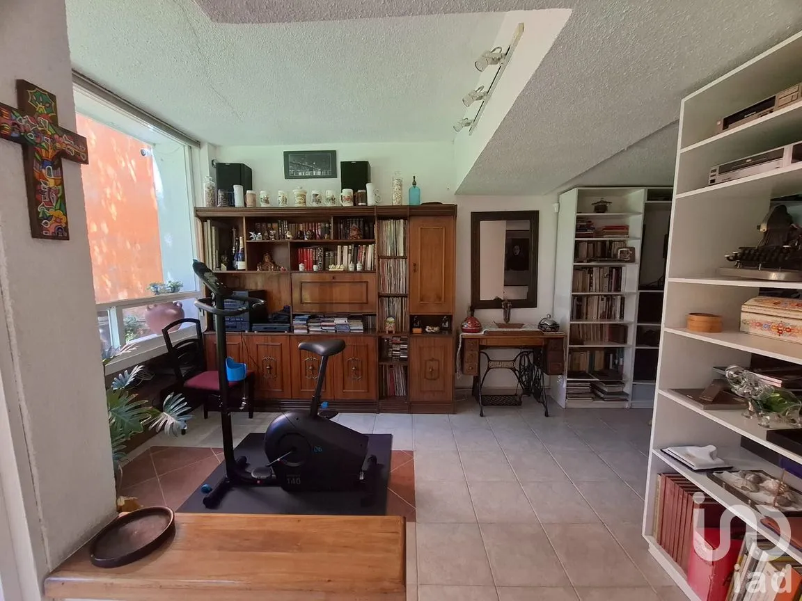 Casa en Venta en Jardines del Sur, Xochimilco, Ciudad de México | NEX-260556 | iad México | Foto 4 de 49