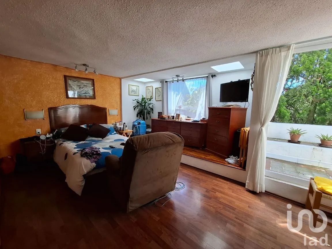 Casa en Venta en Jardines del Sur, Xochimilco, Ciudad de México | NEX-260556 | iad México | Foto 32 de 49