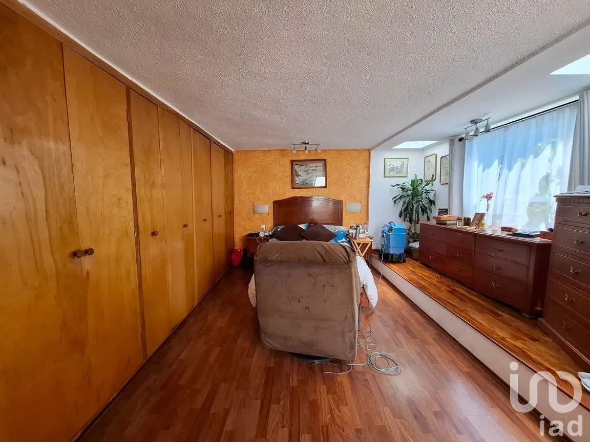 Casa en Venta en Jardines del Sur, Xochimilco, Ciudad de México | NEX-260556 | iad México | Foto 33 de 49