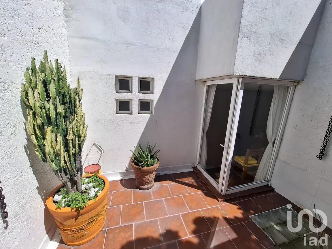 Casa en Venta en Jardines del Sur, Xochimilco, Ciudad de México | NEX-260556 | iad México | Foto 34 de 49