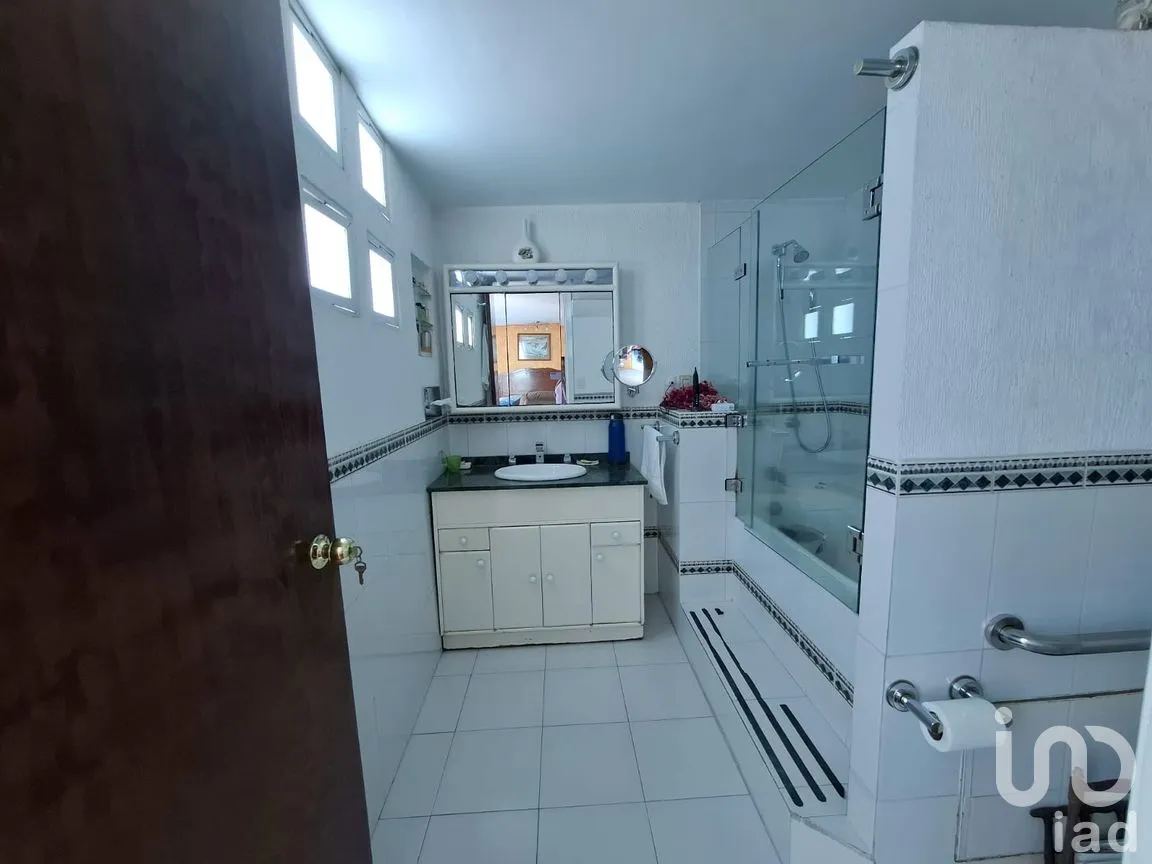 Casa en Venta en Jardines del Sur, Xochimilco, Ciudad de México | NEX-260556 | iad México | Foto 37 de 49