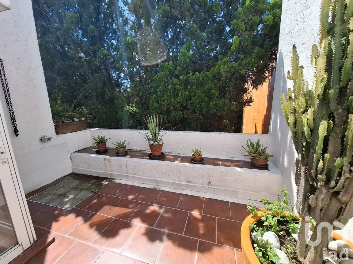 Casa en Venta en Jardines del Sur, Xochimilco, Ciudad de México | NEX-260556 | iad México | Foto 38 de 49