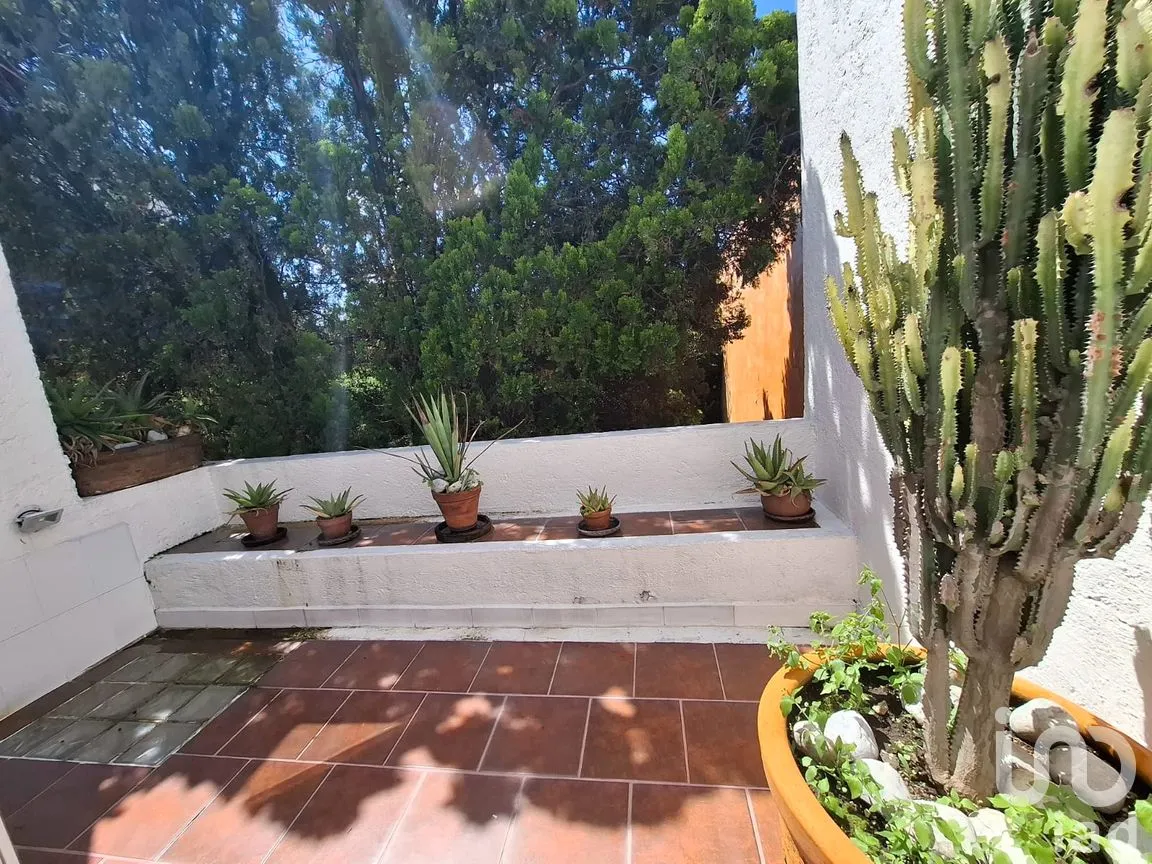 Casa en Venta en Jardines del Sur, Xochimilco, Ciudad de México | NEX-260556 | iad México | Foto 39 de 49