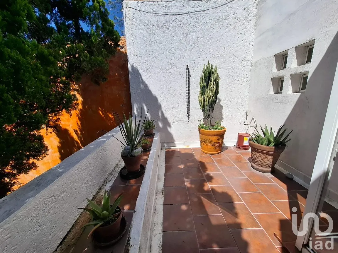 Casa en Venta en Jardines del Sur, Xochimilco, Ciudad de México | NEX-260556 | iad México | Foto 40 de 49