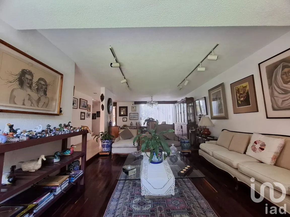 Casa en Venta en Jardines del Sur, Xochimilco, Ciudad de México | NEX-260556 | iad México | Foto 5 de 49