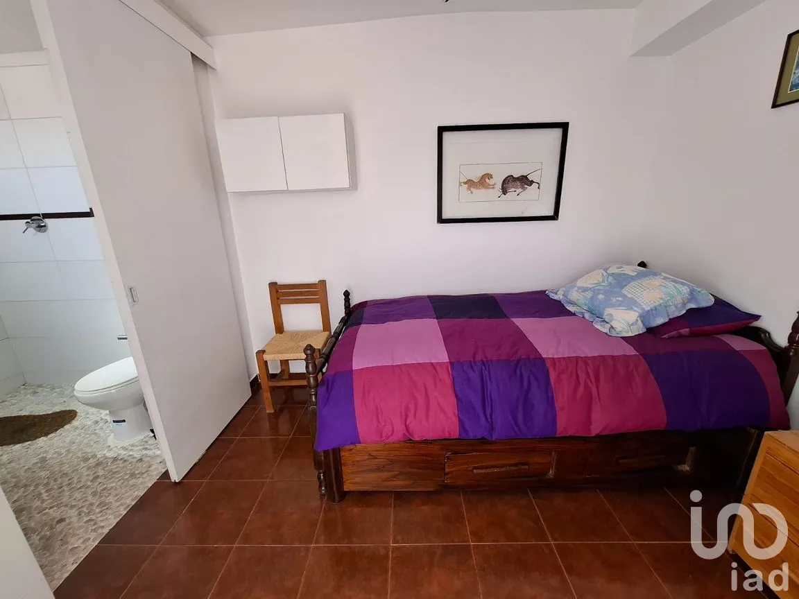 Casa en Venta en Jardines del Sur, Xochimilco, Ciudad de México | NEX-260556 | iad México | Foto 43 de 49