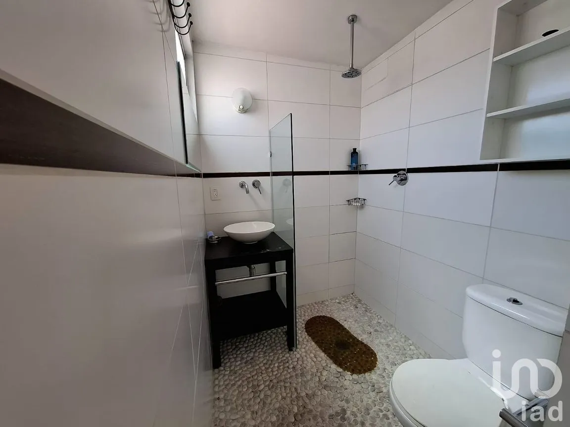 Casa en Venta en Jardines del Sur, Xochimilco, Ciudad de México | NEX-260556 | iad México | Foto 44 de 49