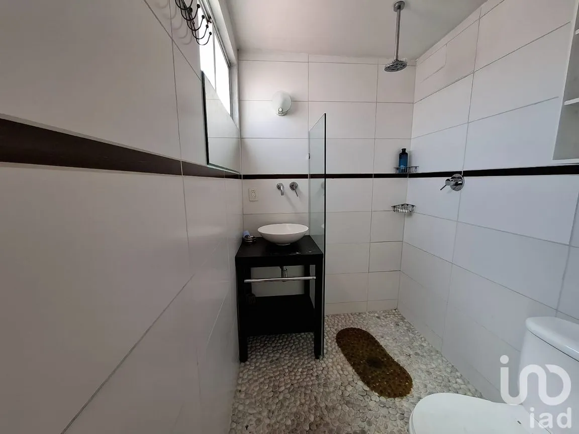 Casa en Venta en Jardines del Sur, Xochimilco, Ciudad de México | NEX-260556 | iad México | Foto 45 de 49