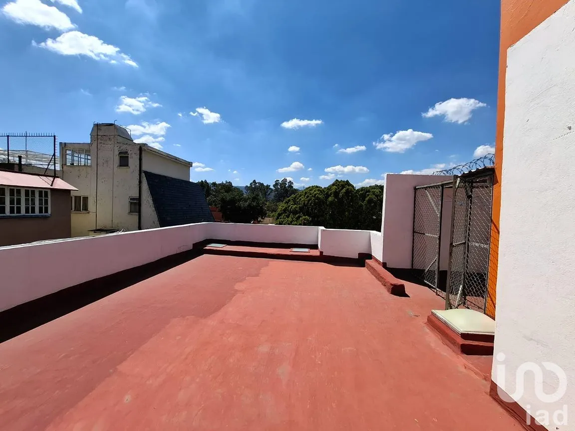 Casa en Venta en Jardines del Sur, Xochimilco, Ciudad de México | NEX-260556 | iad México | Foto 47 de 49