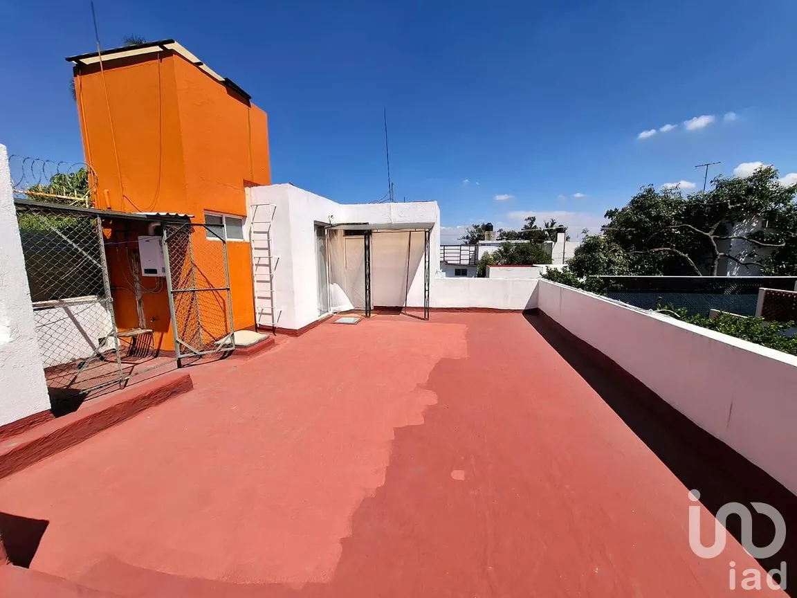 Casa en Venta en Jardines del Sur, Xochimilco, Ciudad de México | NEX-260556 | iad México | Foto 48 de 49