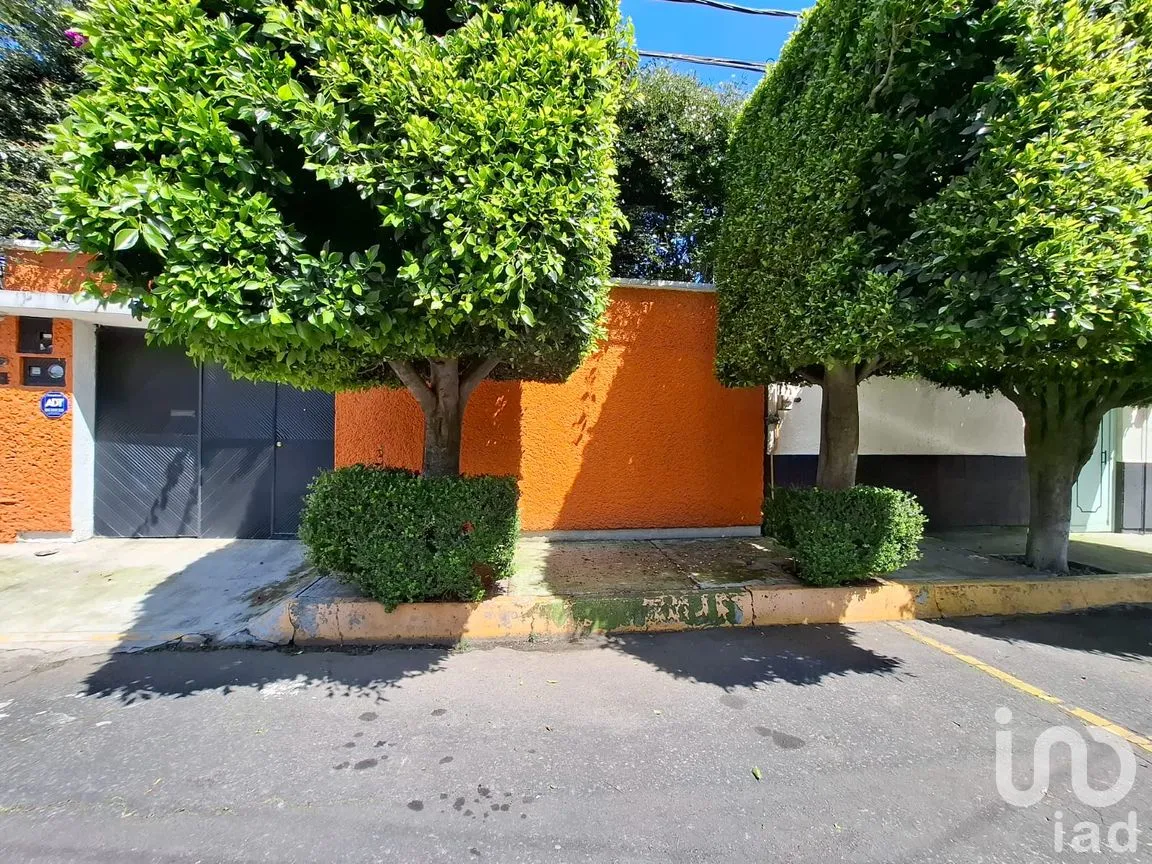 Casa en Venta en Jardines del Sur, Xochimilco, Ciudad de México | NEX-260556 | iad México | Foto 49 de 49