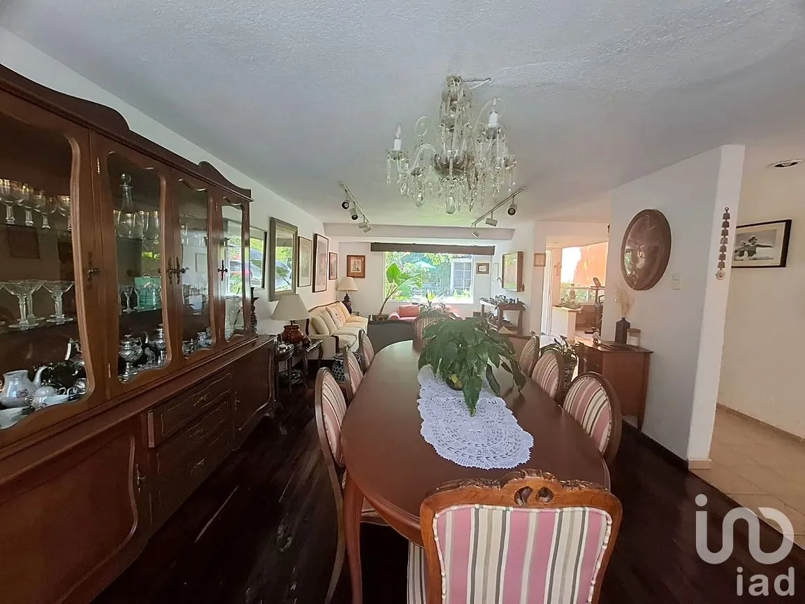 Casa en Venta en Jardines del Sur, Xochimilco, Ciudad de México | NEX-260556 | iad México | Foto 6 de 49